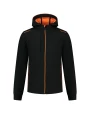 Vestes personnalisable TRICORP Blouson Capuchon Accent