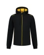 Vestes personnalisable TRICORP Blouson Capuchon Accent