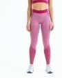 Pantalons personnalisable TRIDRI TriDri® Legging multisports « coupe 3D » sans couture Sculpt pour femme