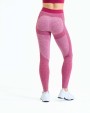 Broeken TRIDRI Women's TriDri® seamless '3D fit' multi-sport sculpt leggings voor bedrukking &amp; borduring