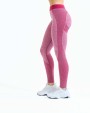 Pantalons personnalisable TRIDRI TriDri® Legging multisports « coupe 3D » sans couture Sculpt pour femme
