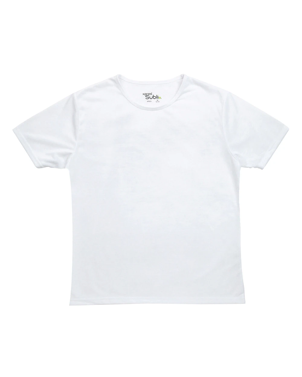 T-Shirts personnalisable XPRES Ladies Subli Plus T-Shirt