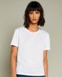 T-shirts XPRES Ladies Subli Plus T-Shirt voor bedrukking &amp; borduring