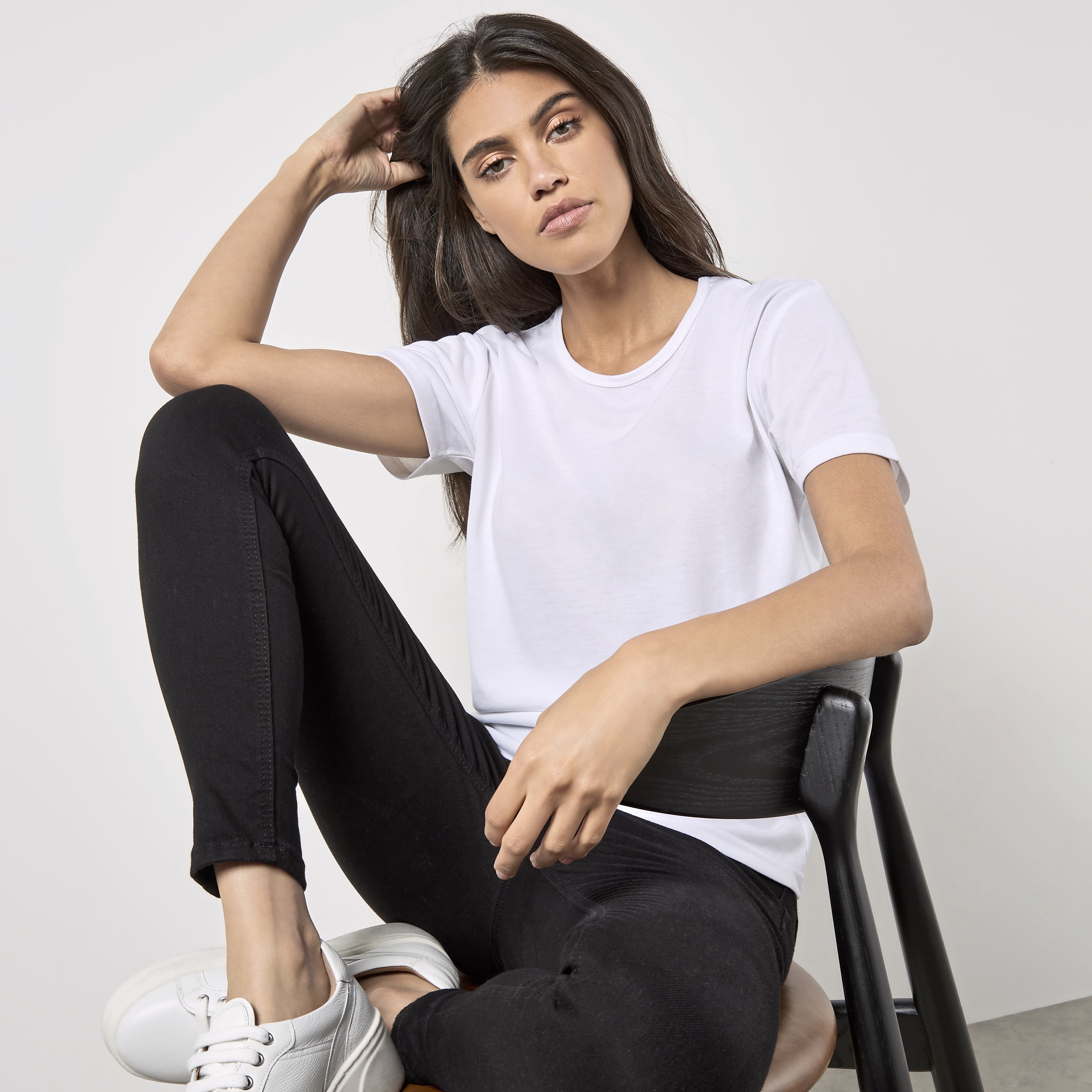 T-shirts XPRES Ladies Subli Plus T-Shirt voor bedrukking &amp; borduring