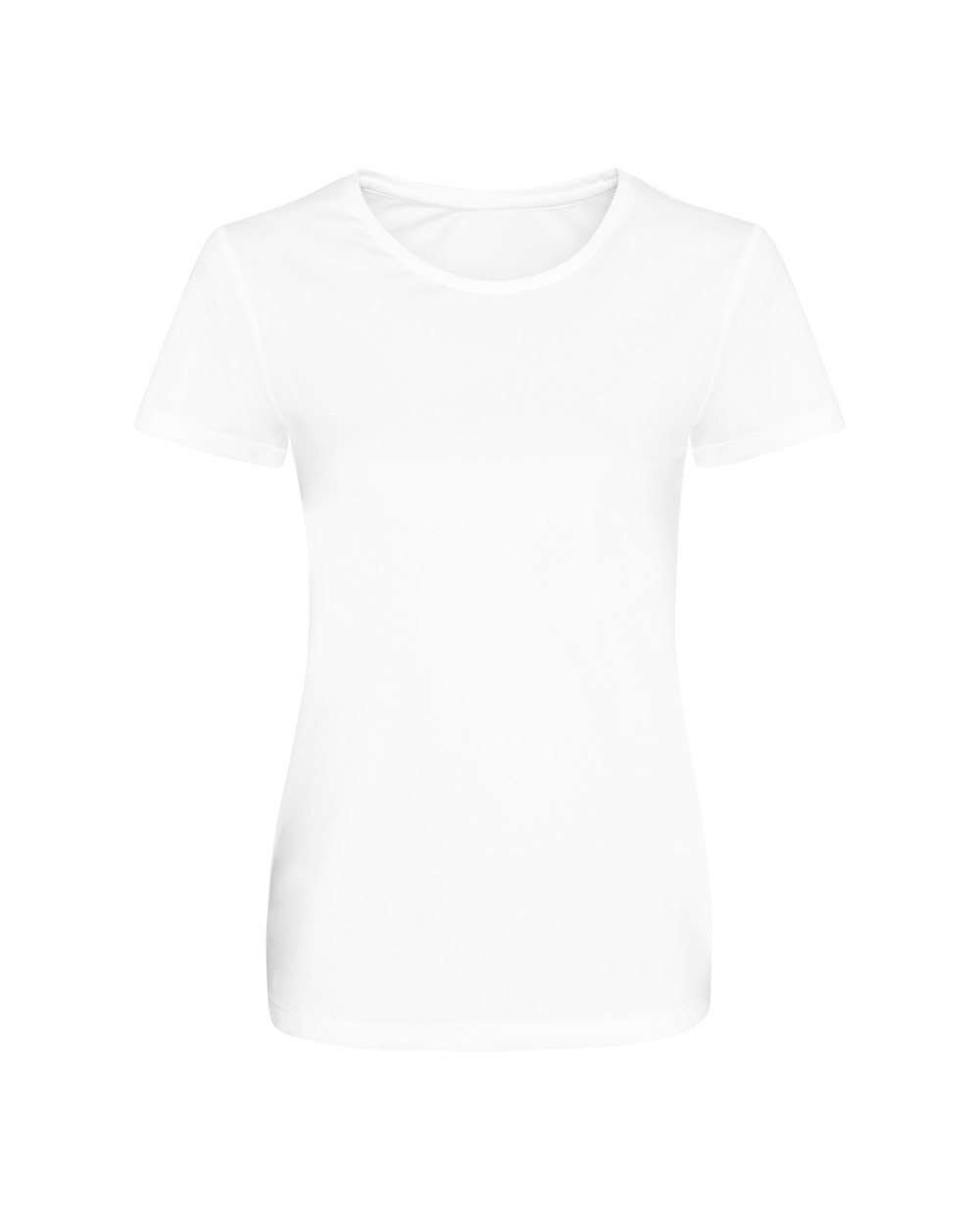 AWDIS Girlie Cool Smooth T T-Shirts personalisierbar