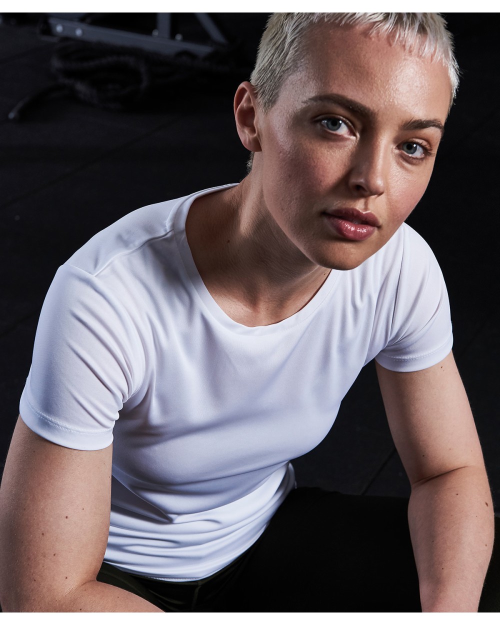 T-shirts AWDIS Women´s Cool Smooth T voor bedrukking &amp; borduring