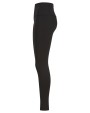 FINDEN-HALES Ladies' Team Legging Hosen personalisierbar