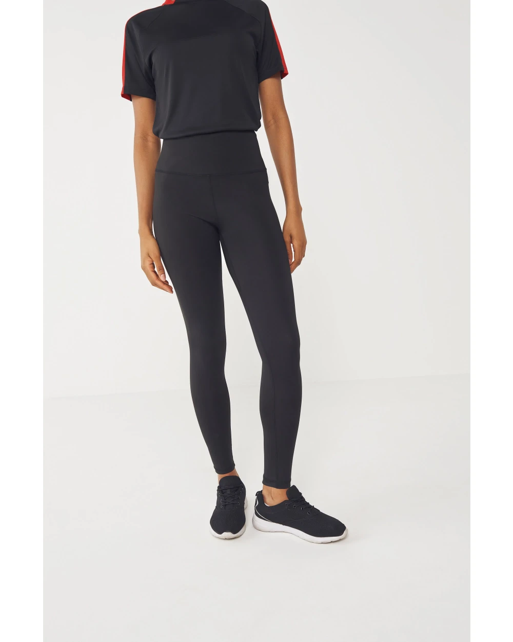 Broeken FINDEN-HALES Ladies' Team Legging voor bedrukking &amp; borduring