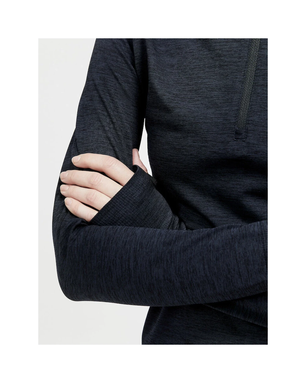 T-shirts CRAFT CORE Dry Active Comfort HZ W voor bedrukking &amp; borduring