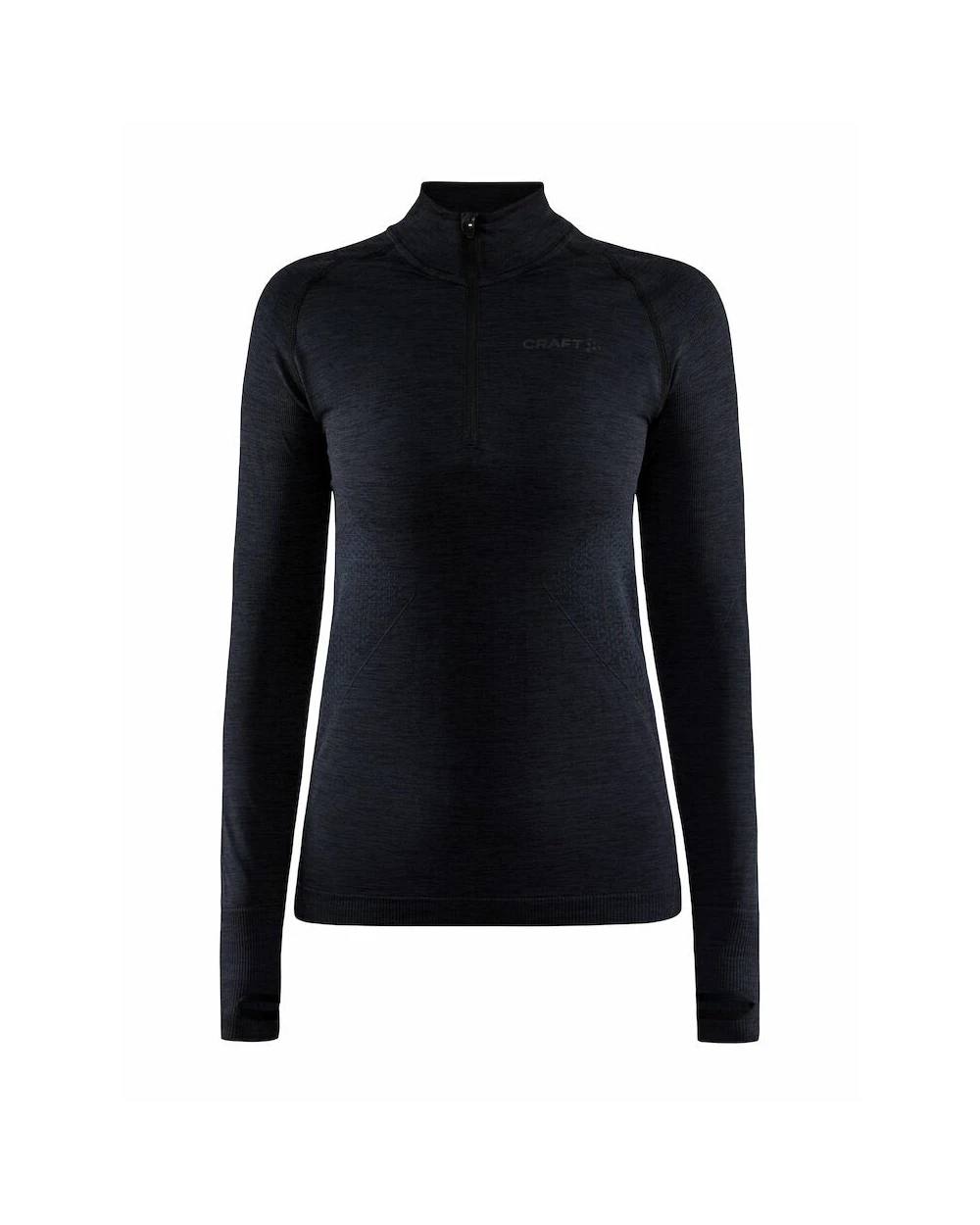 T-Shirts personnalisable CRAFT CORE Dry Active Comfort HZ W