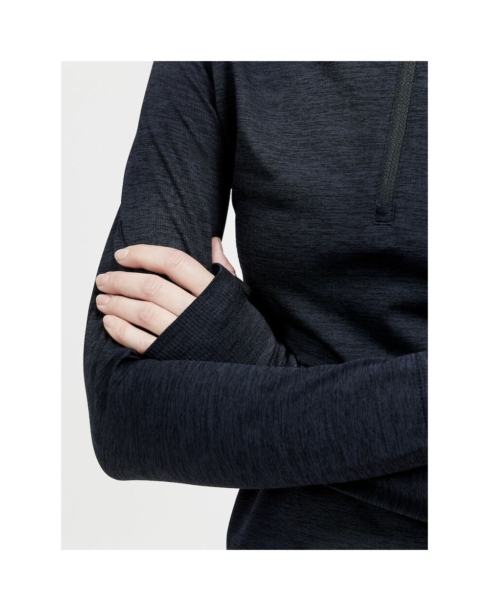 T-shirts CRAFT CORE Dry Active Comfort HZ W voor bedrukking &amp; borduring