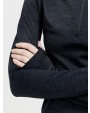 T-Shirts personnalisable CRAFT CORE Dry Active Comfort HZ W
