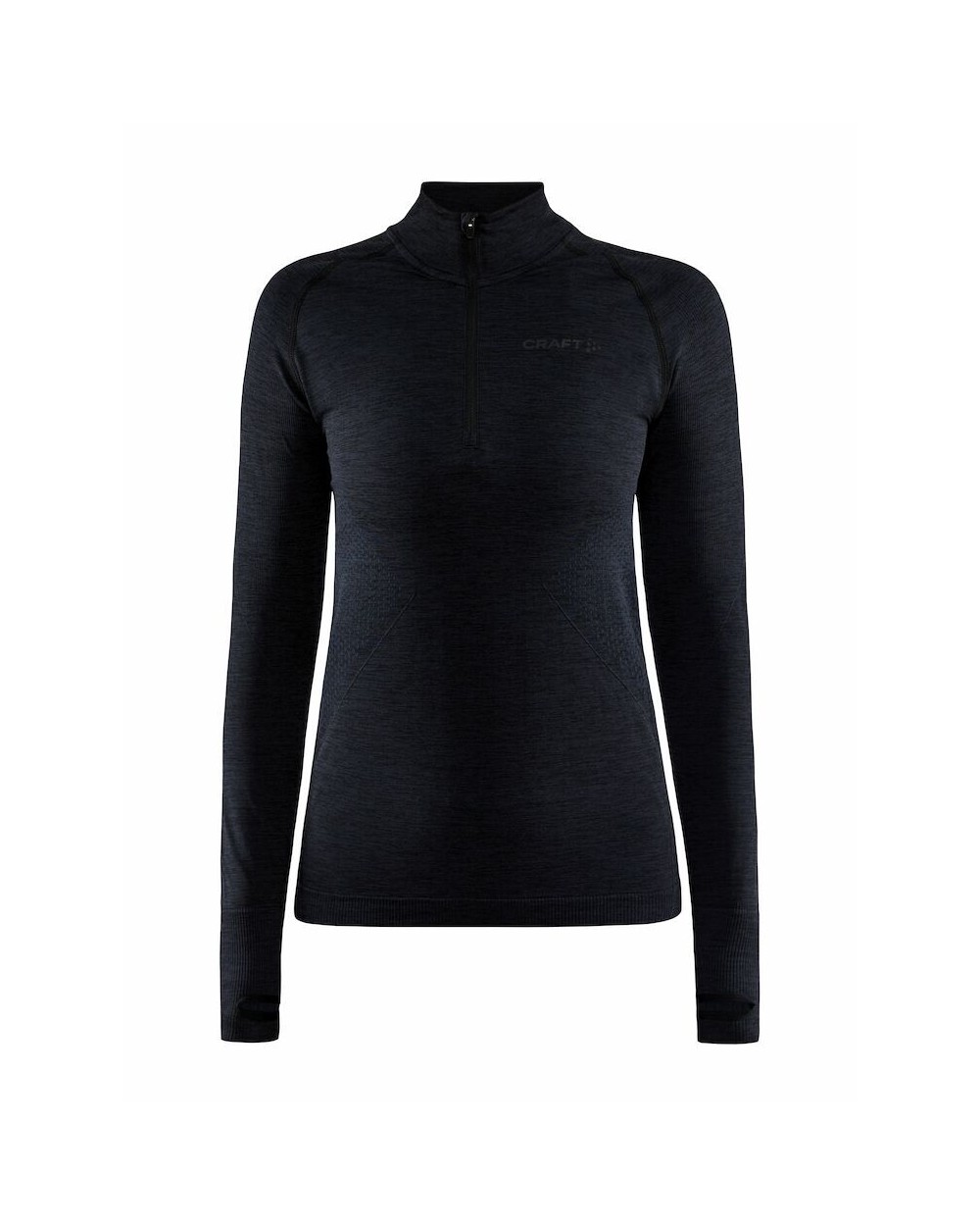 T-Shirts personnalisable CRAFT CORE Dry Active Comfort HZ W