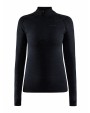T-Shirts personnalisable CRAFT CORE Dry Active Comfort HZ W