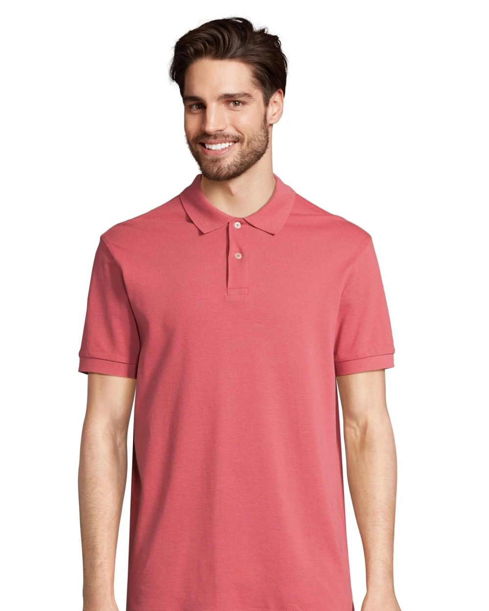 Polo's SOL'S Unisex Pacific Polo Shirt voor bedrukking &amp; borduring