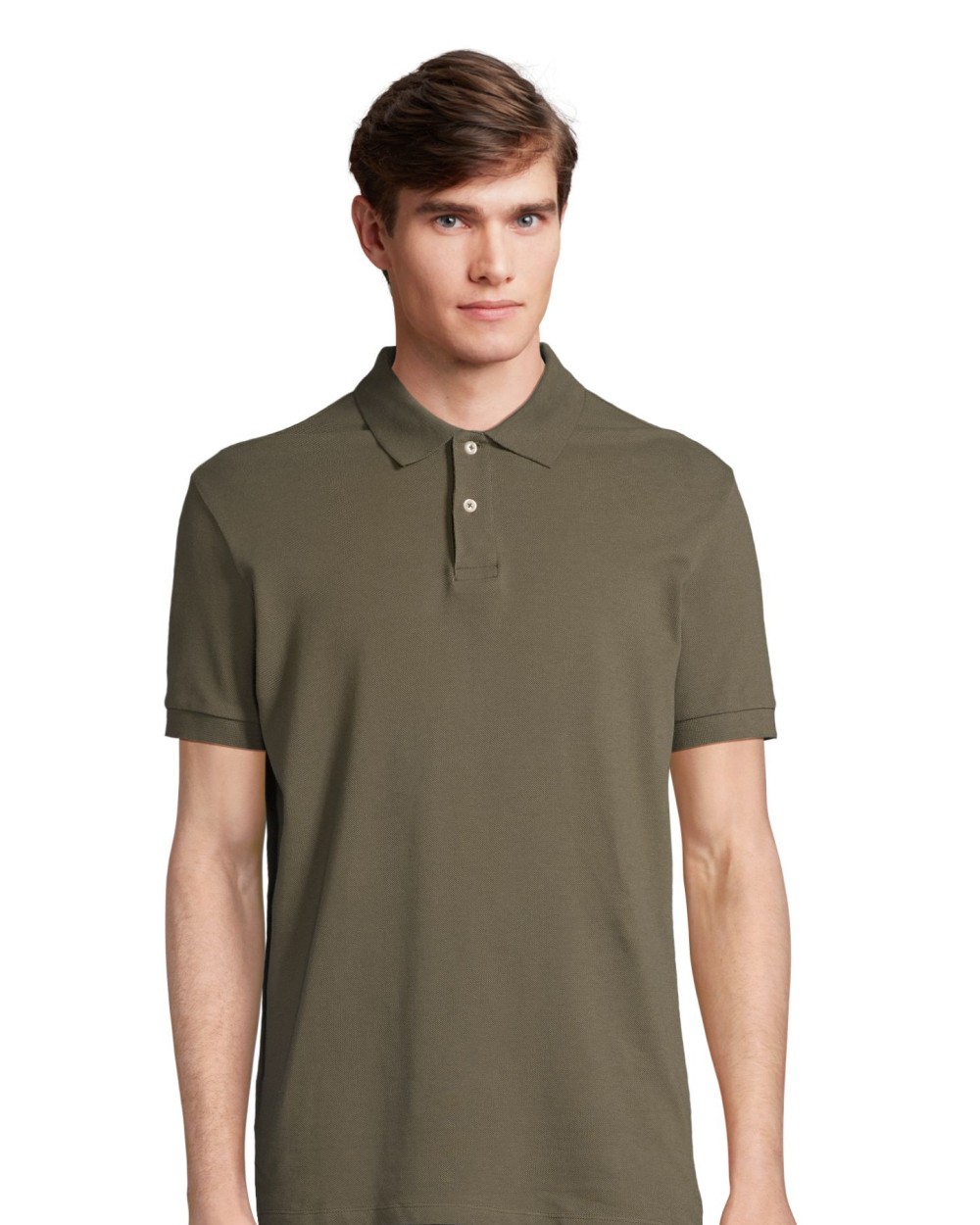 Polo's SOL'S Unisex Pacific Polo Shirt voor bedrukking &amp; borduring