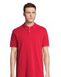 SOL'S Unisex Pacific Polo Shirt Poloshirts personalisierbar