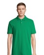 Polo's SOL'S Unisex Pacific Polo Shirt voor bedrukking &amp; borduring