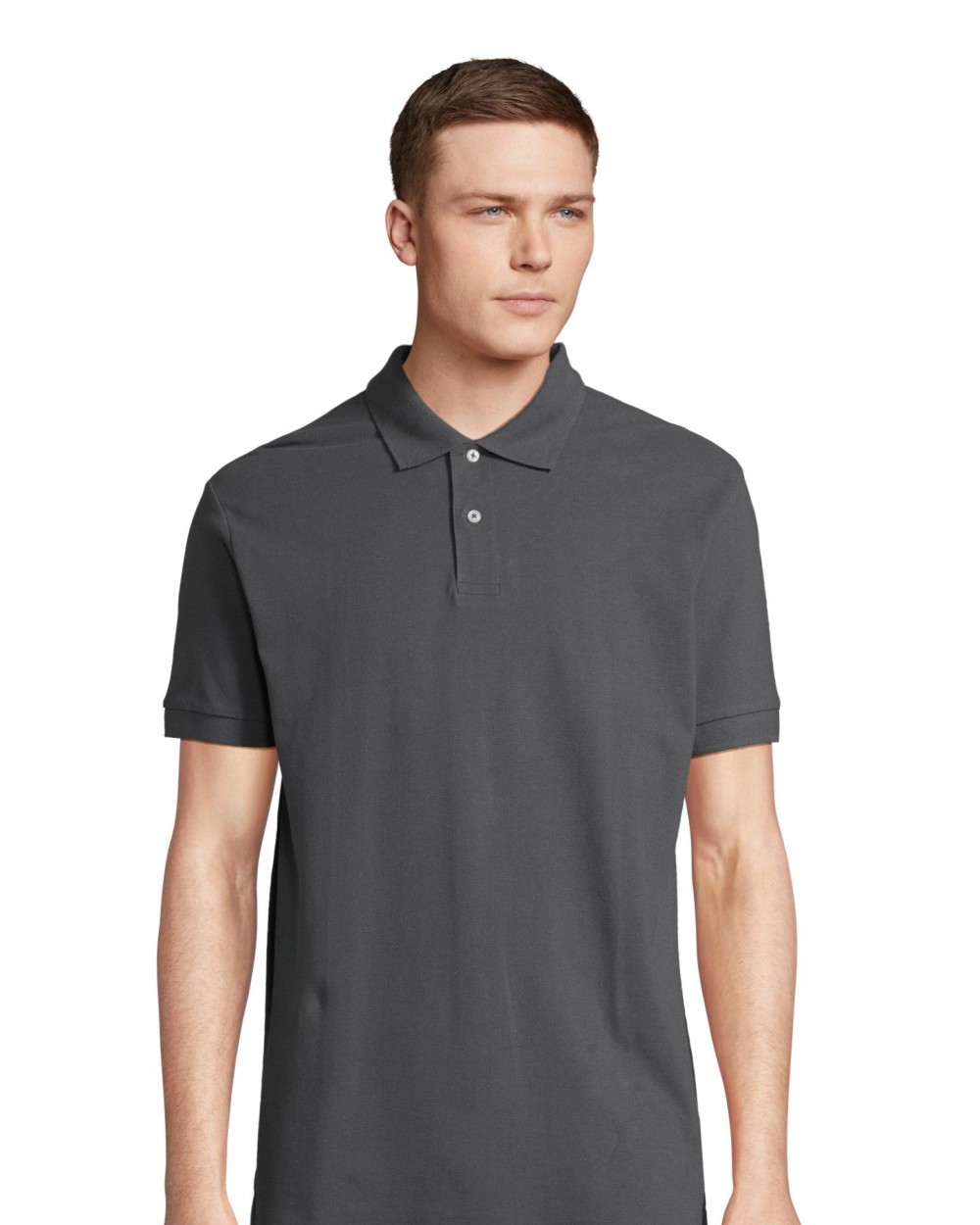 Polo's SOL'S Unisex Pacific Polo Shirt voor bedrukking &amp; borduring
