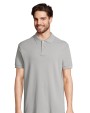 Polo's SOL'S Unisex Pacific Polo Shirt voor bedrukking &amp; borduring