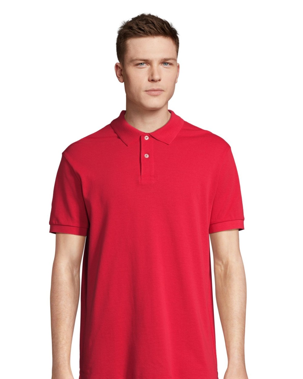 Polos personnalisable SOL'S Unisex Pacific Polo Shirt