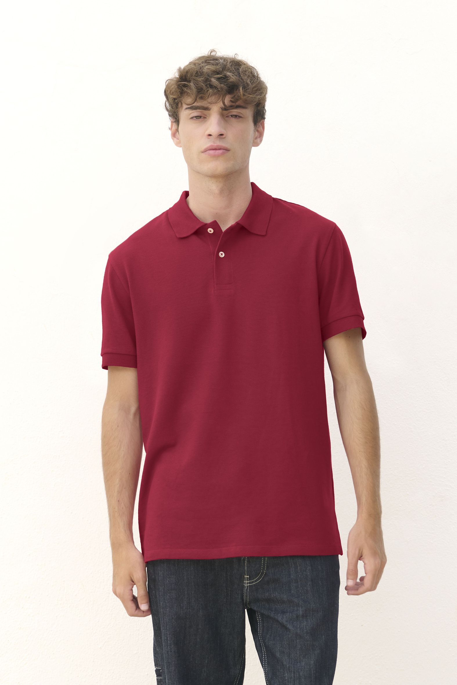 Polos personnalisable SOL'S Unisex Pacific Polo Shirt