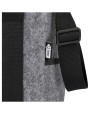 4DO Felta Kühltasche aus GRS-recyceltem Filz 21 L Taschen personalisierbar