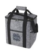 4DO Felta Kühltasche aus GRS-recyceltem Filz 21 L Taschen personalisierbar