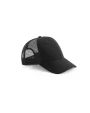 BEECHFIELD RECYCLED URBANWEAR 6 PANEL TRUCKER Kappen personalisierbar