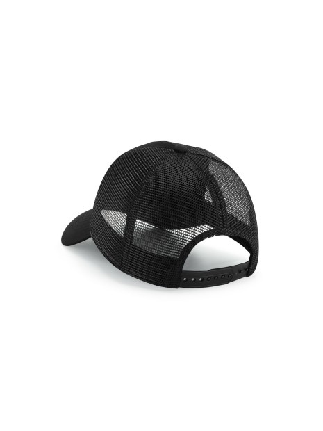 BEECHFIELD RECYCLED URBANWEAR 6 PANEL TRUCKER /api/colors/b9fdad4a-5e94-45cb-8c03-c08b349b28c3 personnalisable