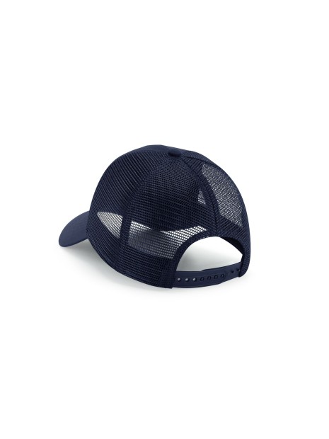 BEECHFIELD RECYCLED URBANWEAR 6 PANEL TRUCKER /api/colors/dac7f052-16c9-4080-ba5c-aefc702fb74b personnalisable