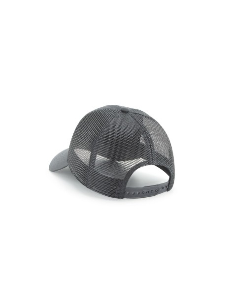 BEECHFIELD RECYCLED URBANWEAR 6 PANEL TRUCKER /api/colors/bf6317f4-5f58-4b88-aaab-e2cb47d02d30 personnalisable