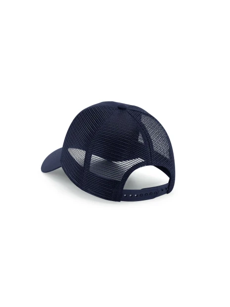 BEECHFIELD RECYCLED URBANWEAR 6 PANEL TRUCKER /api/colors/dac7f052-16c9-4080-ba5c-aefc702fb74b personnalisable