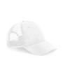 BEECHFIELD RECYCLED URBANWEAR 6 PANEL TRUCKER Kappen personalisierbar