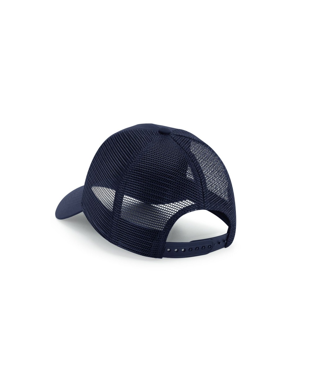 BEECHFIELD RECYCLED URBANWEAR 6 PANEL TRUCKER Kappen personalisierbar