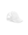 BEECHFIELD RECYCLED URBANWEAR 6 PANEL TRUCKER Kappen personalisierbar
