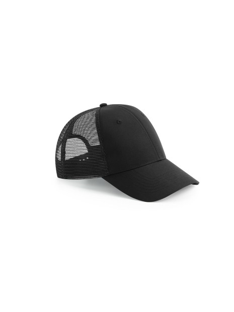 BEECHFIELD RECYCLED URBANWEAR 6 PANEL TRUCKER /api/colors/b9fdad4a-5e94-45cb-8c03-c08b349b28c3 personnalisable