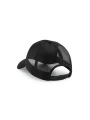 BEECHFIELD RECYCLED URBANWEAR 6 PANEL TRUCKER /api/colors/b9fdad4a-5e94-45cb-8c03-c08b349b28c3 personnalisable