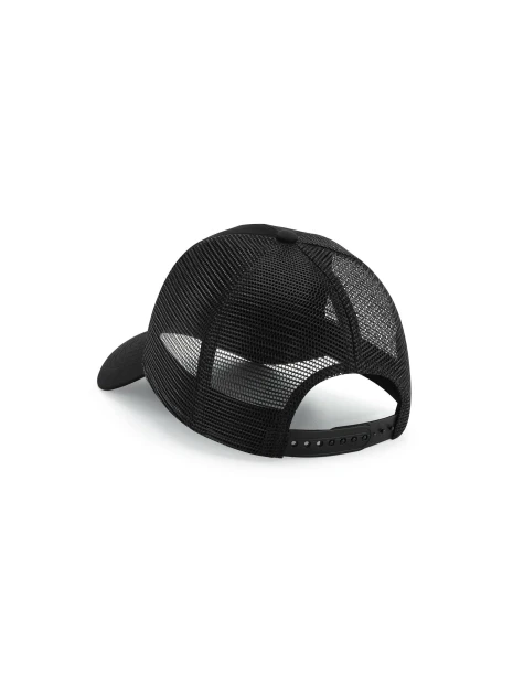 BEECHFIELD RECYCLED URBANWEAR 6 PANEL TRUCKER /api/colors/b9fdad4a-5e94-45cb-8c03-c08b349b28c3 personnalisable