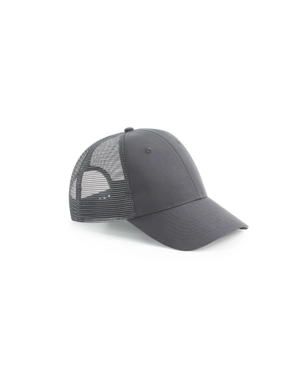 BEECHFIELD RECYCLED URBANWEAR 6 PANEL TRUCKER Kappen personalisierbar