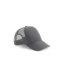 BEECHFIELD RECYCLED URBANWEAR 6 PANEL TRUCKER Kappen personalisierbar