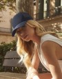 BEECHFIELD RECYCLED URBANWEAR 6 PANEL TRUCKER Kappen personalisierbar