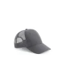 BEECHFIELD RECYCLED URBANWEAR 6 PANEL TRUCKER /api/colors/bf6317f4-5f58-4b88-aaab-e2cb47d02d30 personnalisable