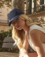 BEECHFIELD RECYCLED URBANWEAR 6 PANEL TRUCKER Kappen personalisierbar