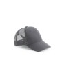 BEECHFIELD RECYCLED URBANWEAR 6 PANEL TRUCKER Kappen personalisierbar