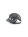 BEECHFIELD RECYCLED URBANWEAR 6 PANEL TRUCKER /api/colors/bf6317f4-5f58-4b88-aaab-e2cb47d02d30 personnalisable