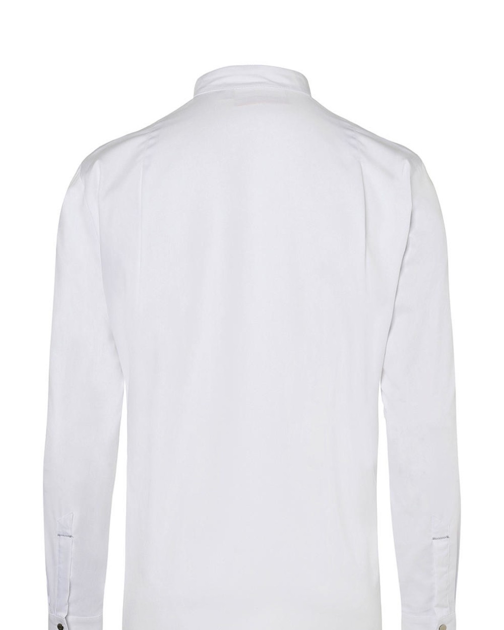 KARLOWSKY Chef Shirt New Identity Hemden personalisierbar