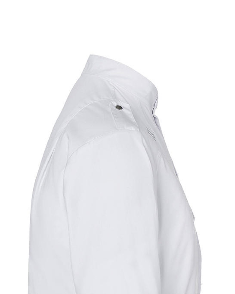 Hemden KARLOWSKY Chef Shirt New Identity voor bedrukking &amp; borduring