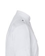 Hemden KARLOWSKY Chef Shirt New Identity voor bedrukking &amp; borduring