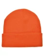 PRINTWEAR Knitted Hat Zubehör personalisierbar